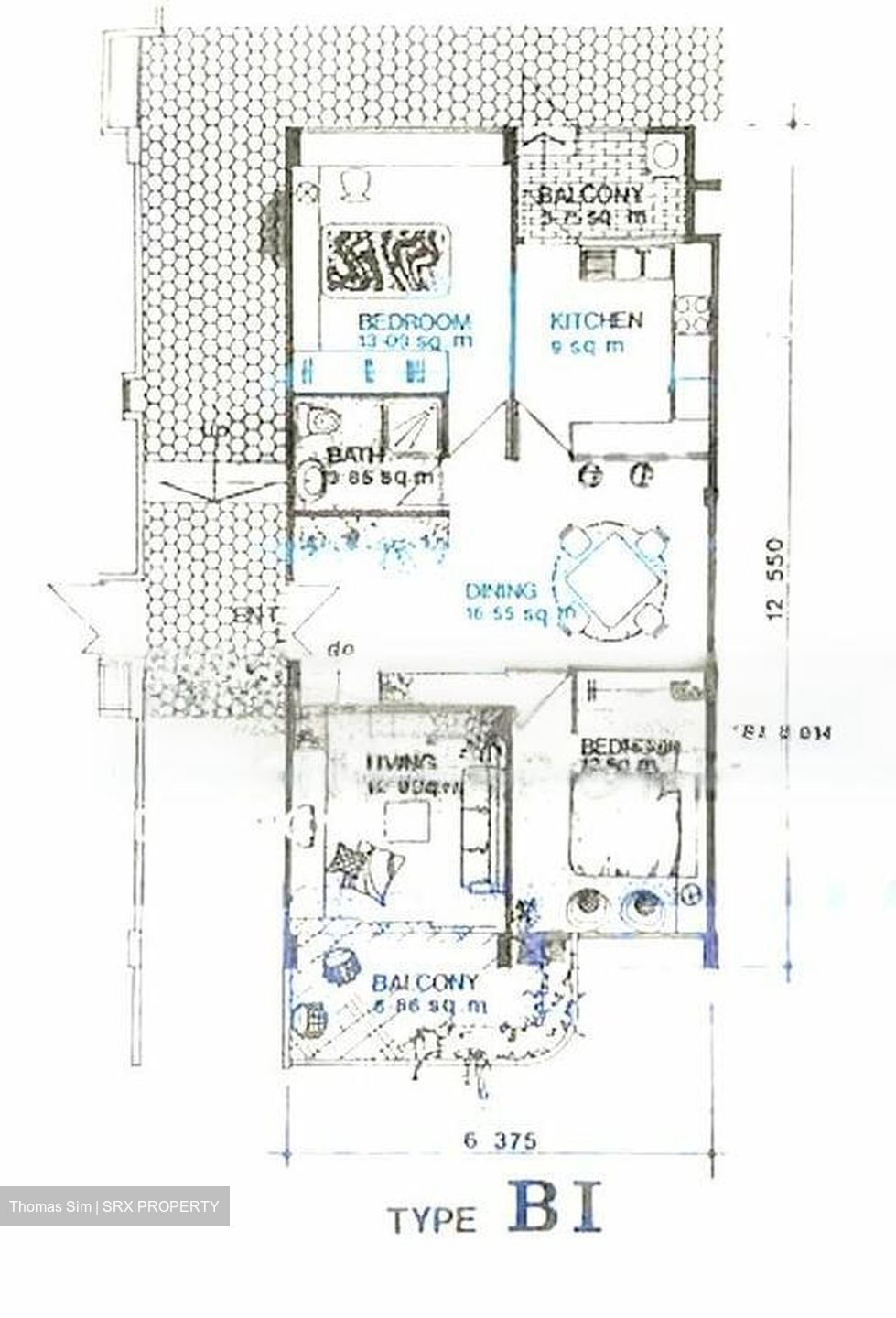 Lakepoint Condominium (D22), Condominium #458382451